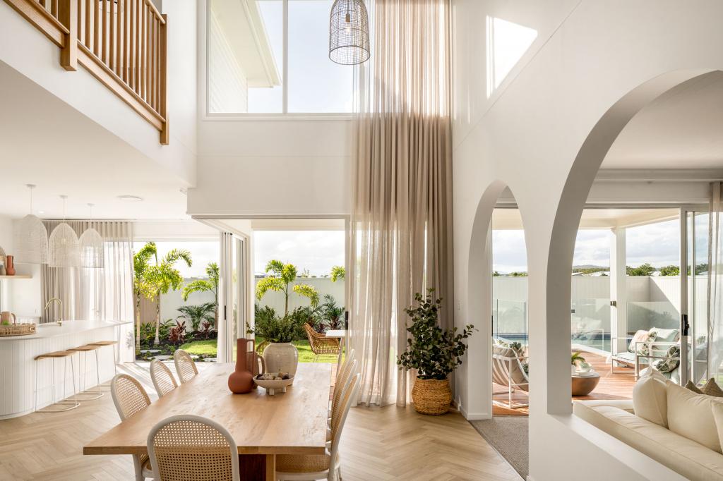 41 Hart Cres, Bells Creek, QLD 4551