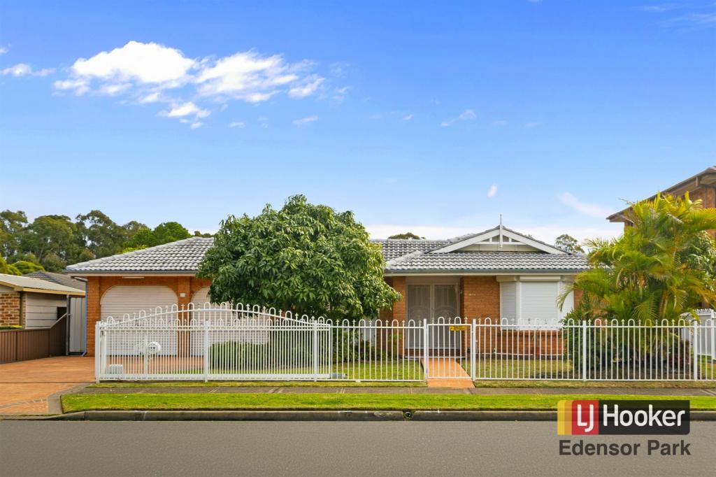 197 Mimosa Rd, Bossley Park, NSW 2176