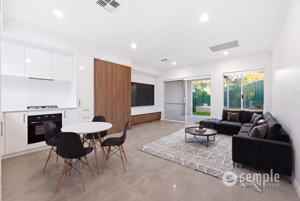 1 & 2/19 Alonso St, Coolbellup, WA 6163