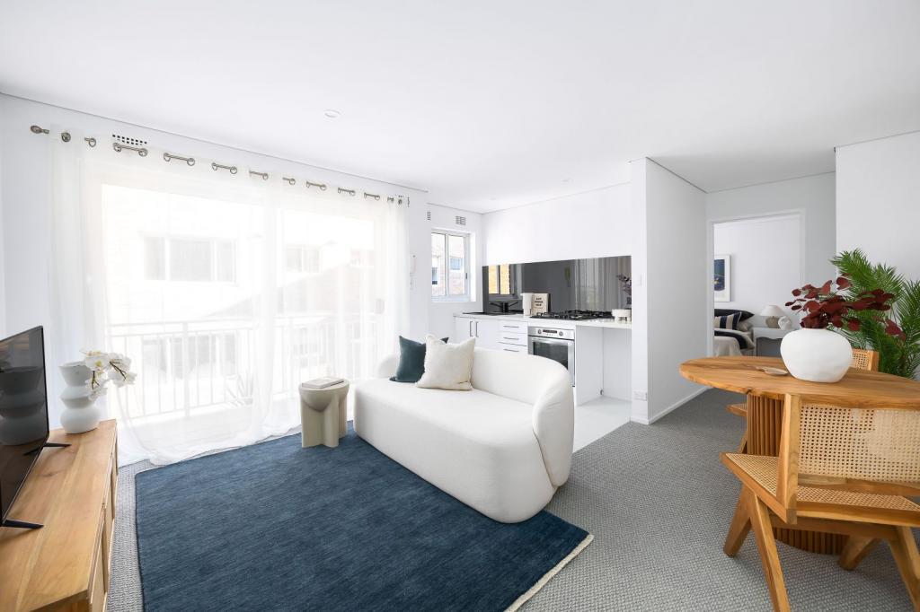 5/95 Queenscliff Rd, Queenscliff, NSW 2096