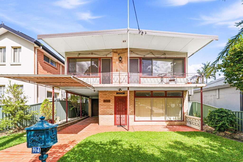 104 James St, Punchbowl, NSW 2196