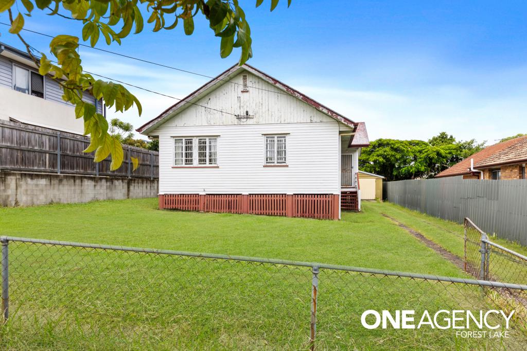 14 Aspen St, Inala, QLD 4077