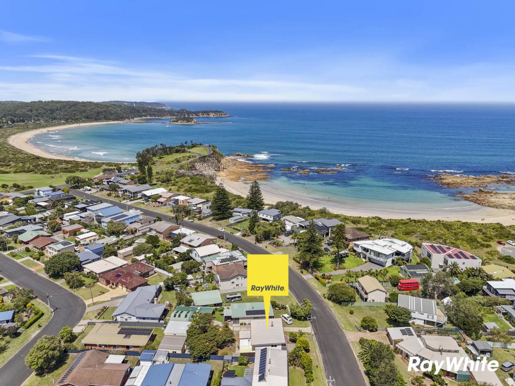 104 Sunpatch Pde, Tomakin, NSW 2537