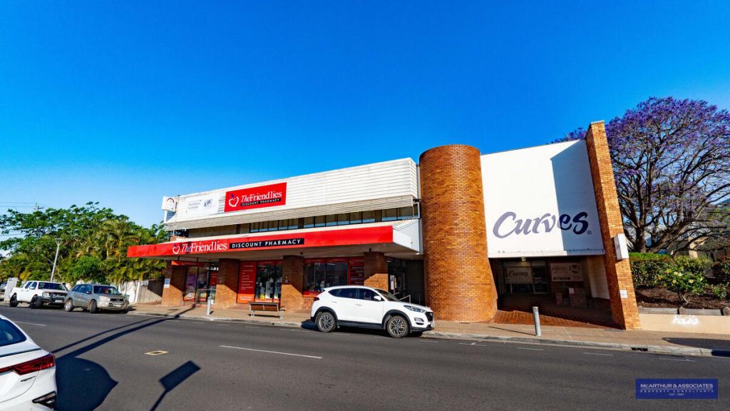 Contact Agent For Address, Maryborough, QLD 4650