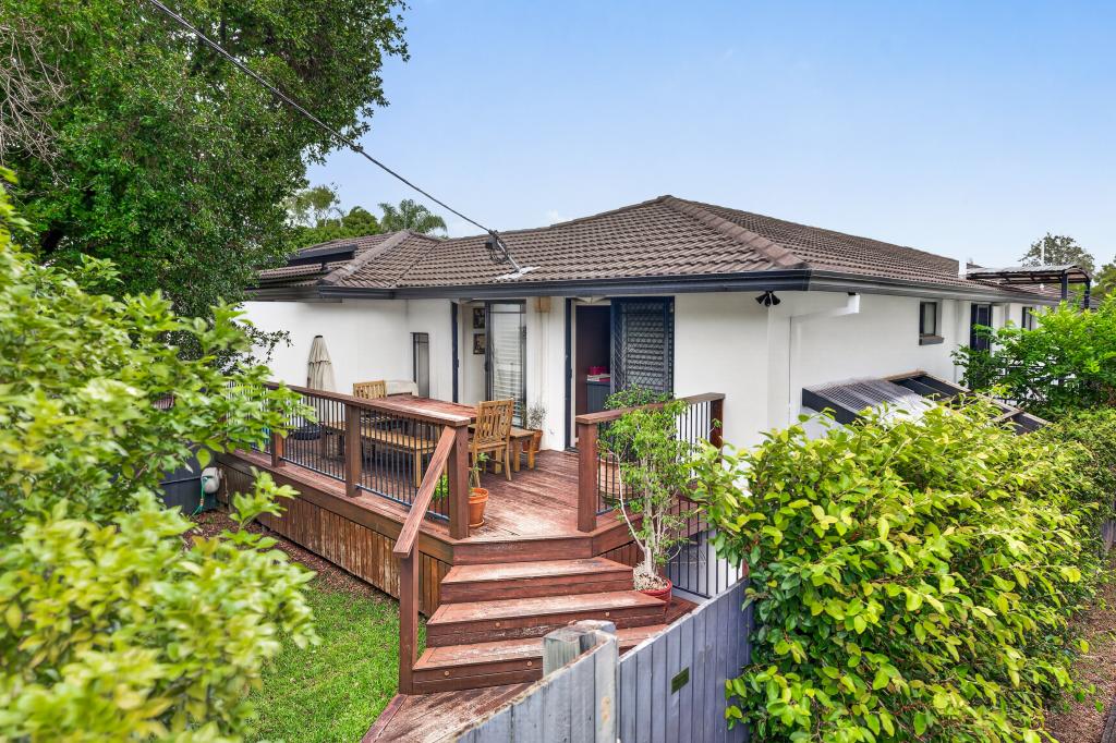 2/24 Collings St, Balmoral, QLD 4171