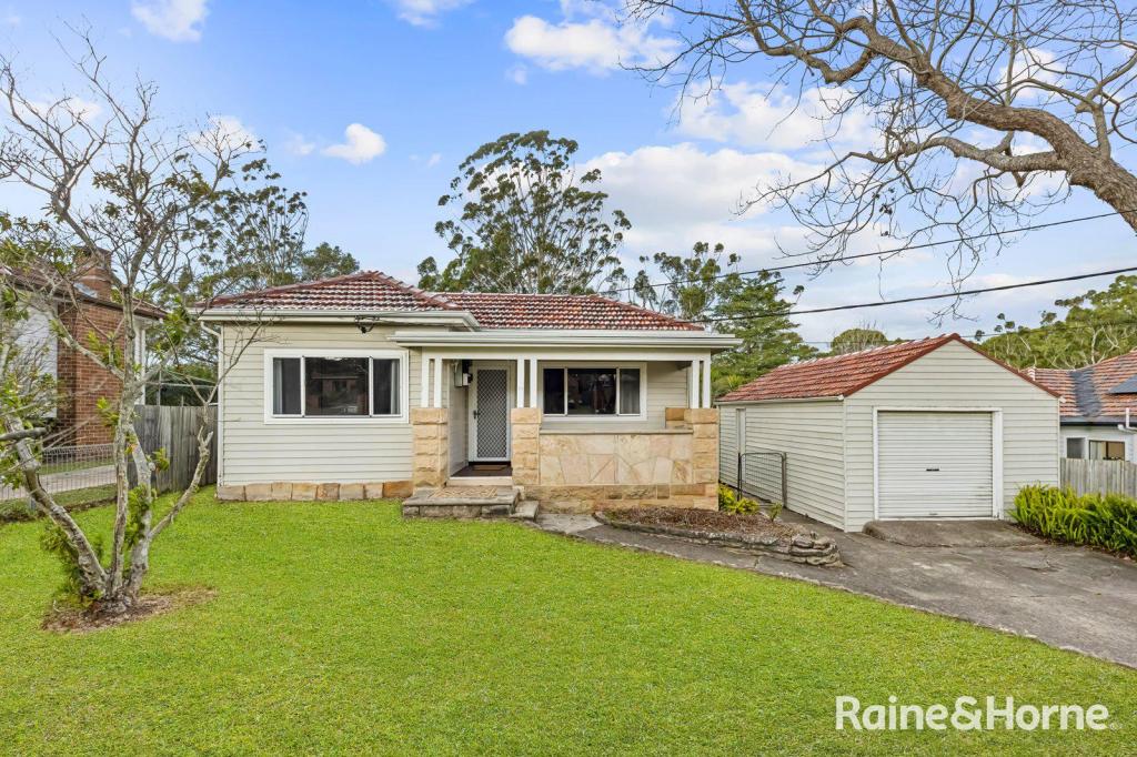 56 Baldwin Ave, Asquith, NSW 2077