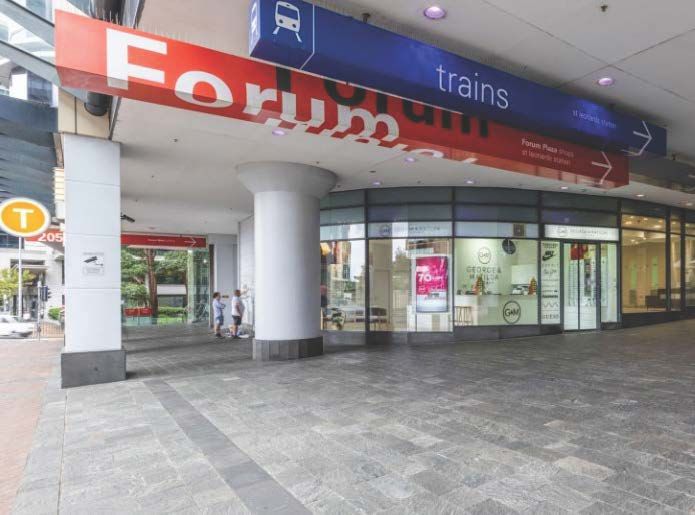 Shop 3p7/201 Pacific Hwy, St Leonards, NSW 2065