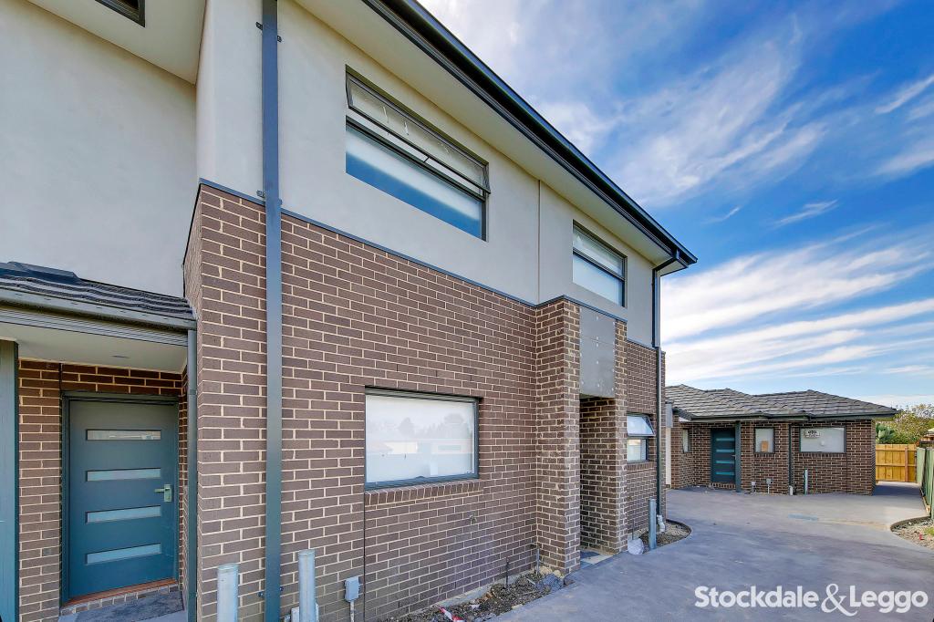 3/40 Cosmos St, Glenroy, VIC 3046