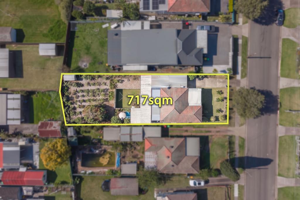 21 Curringa Rd, Villawood, NSW 2163