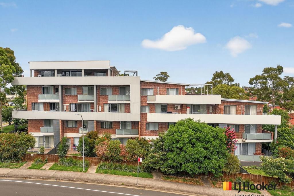 1/2 Kurrajong Rd, Casula, NSW 2170