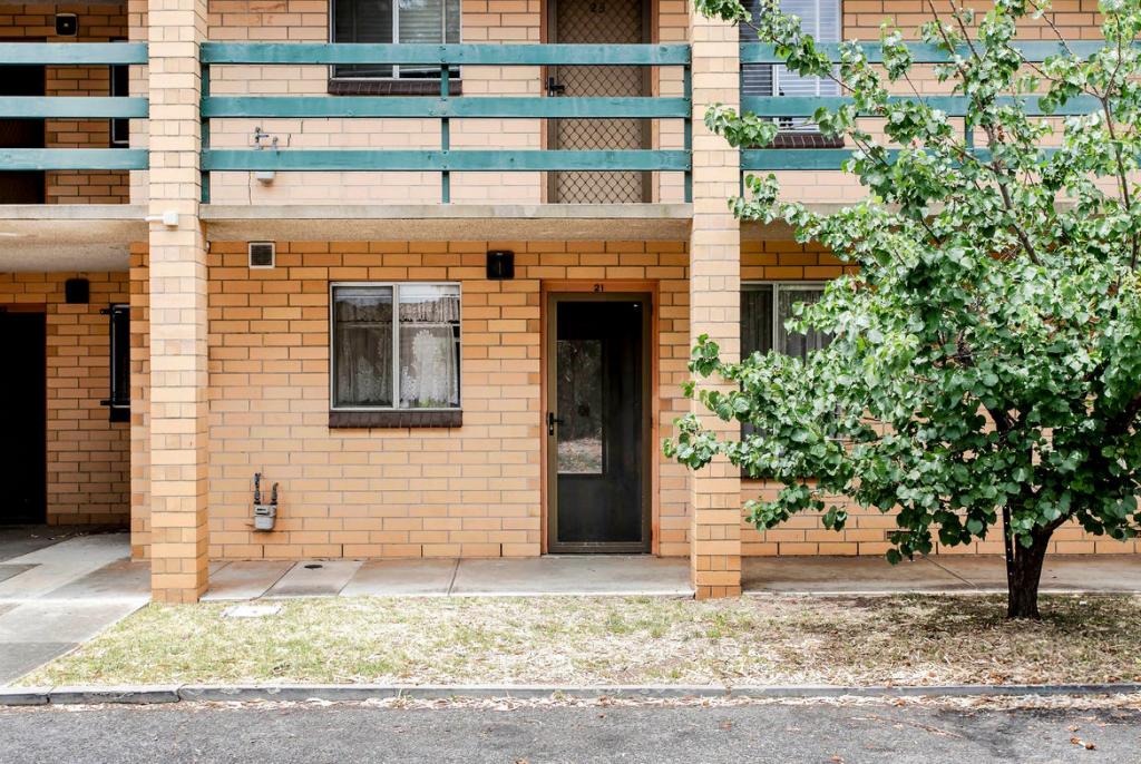 21/2 Ayliffes Rd, St Marys, SA 5042