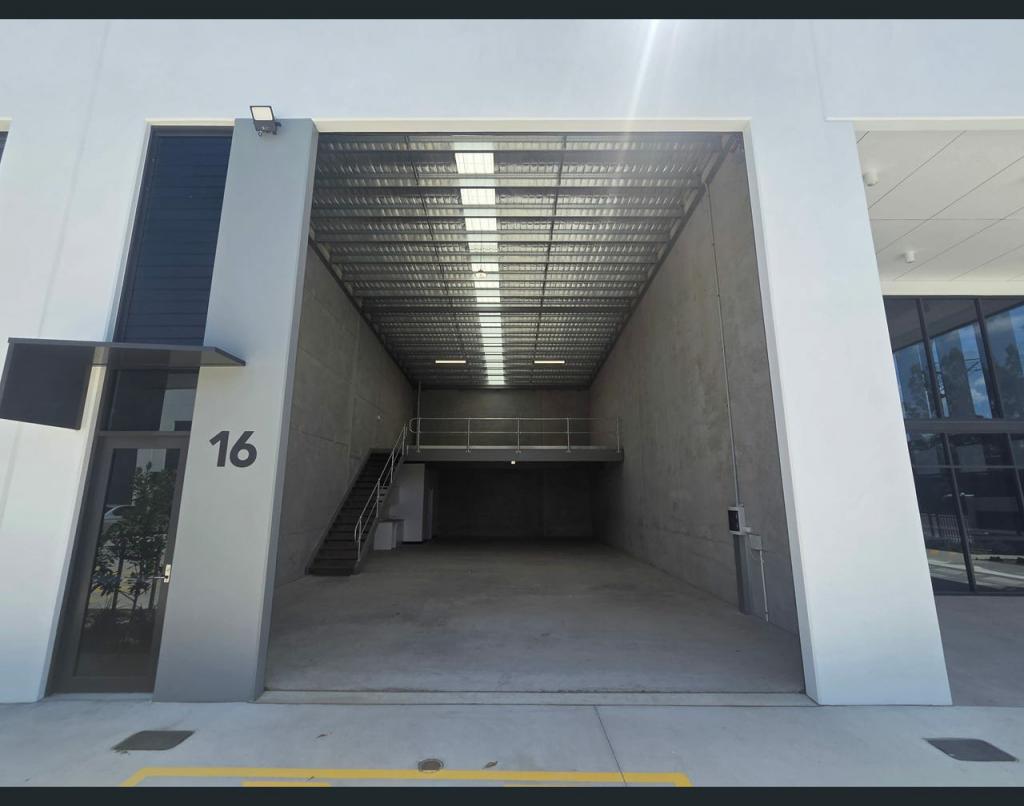 16/243 Sherbrooke Rd, Willawong, QLD 4110