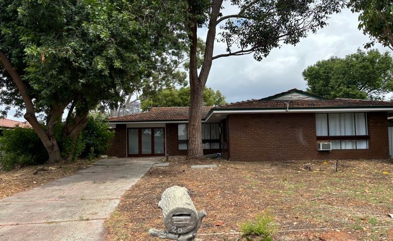 20 Glenhurst Ct, Camillo, WA 6111