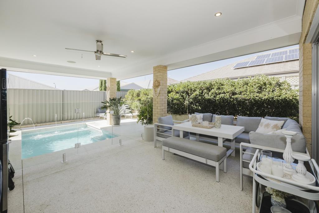 41 Shackleton Tce, Byford, WA 6122