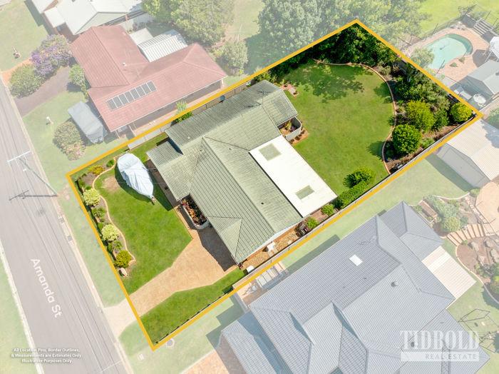 14 AMANDA ST, CLEVELAND, QLD 4163