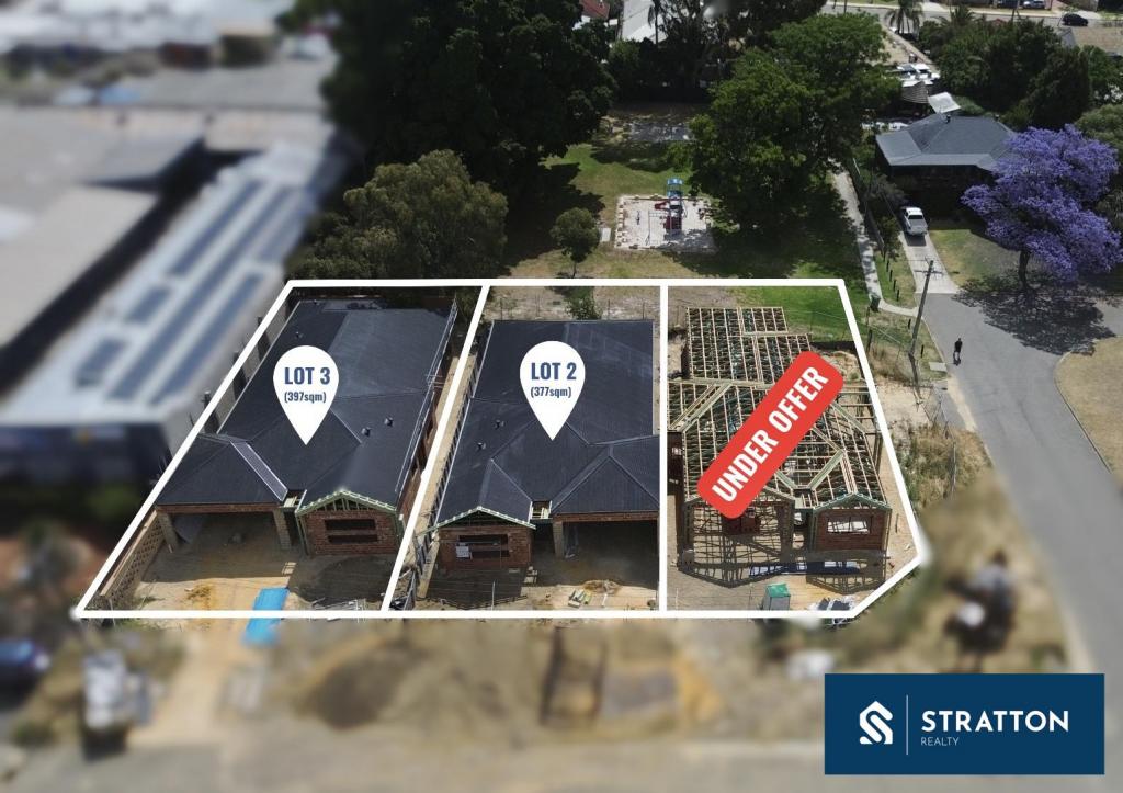 Contact Agent For Address, Myaree, WA 6154