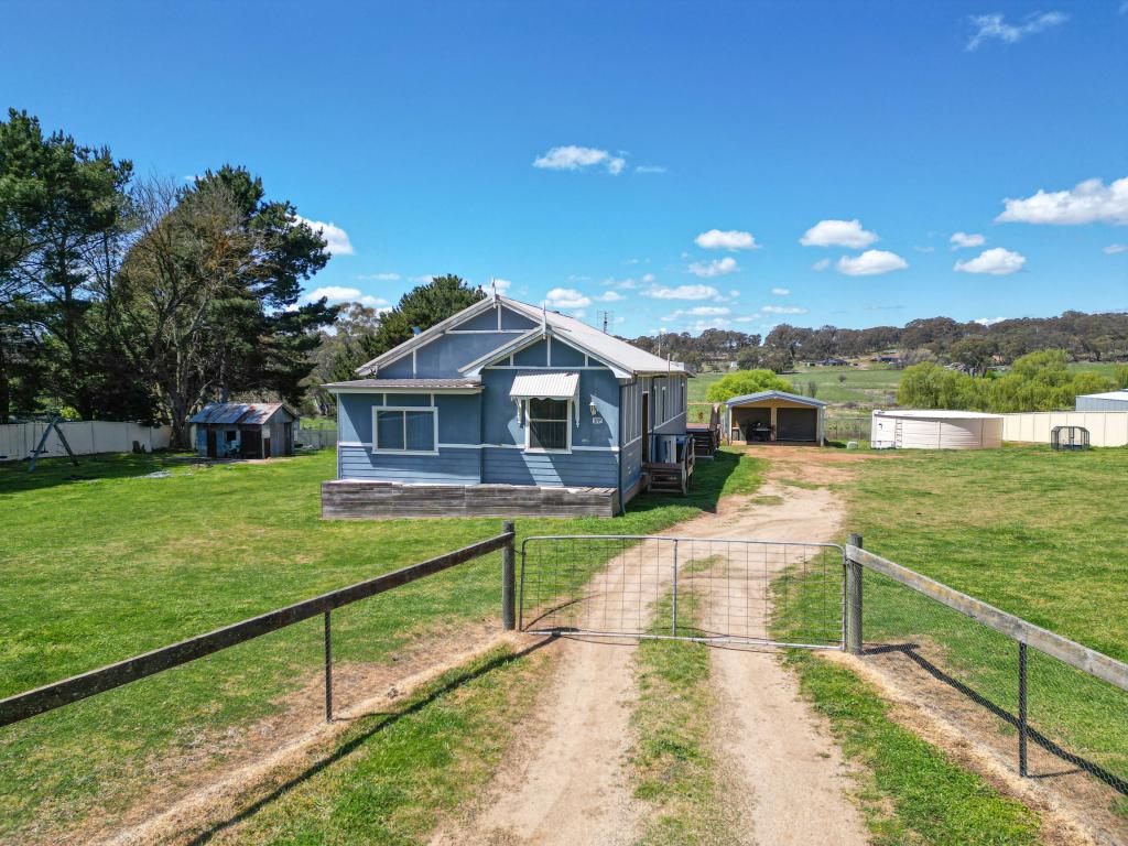 3718 Sofala Rd, Wattle Flat, NSW 2795