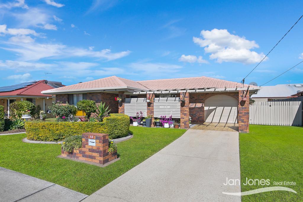 48 Mcpherson St, Kippa-Ring, QLD 4021