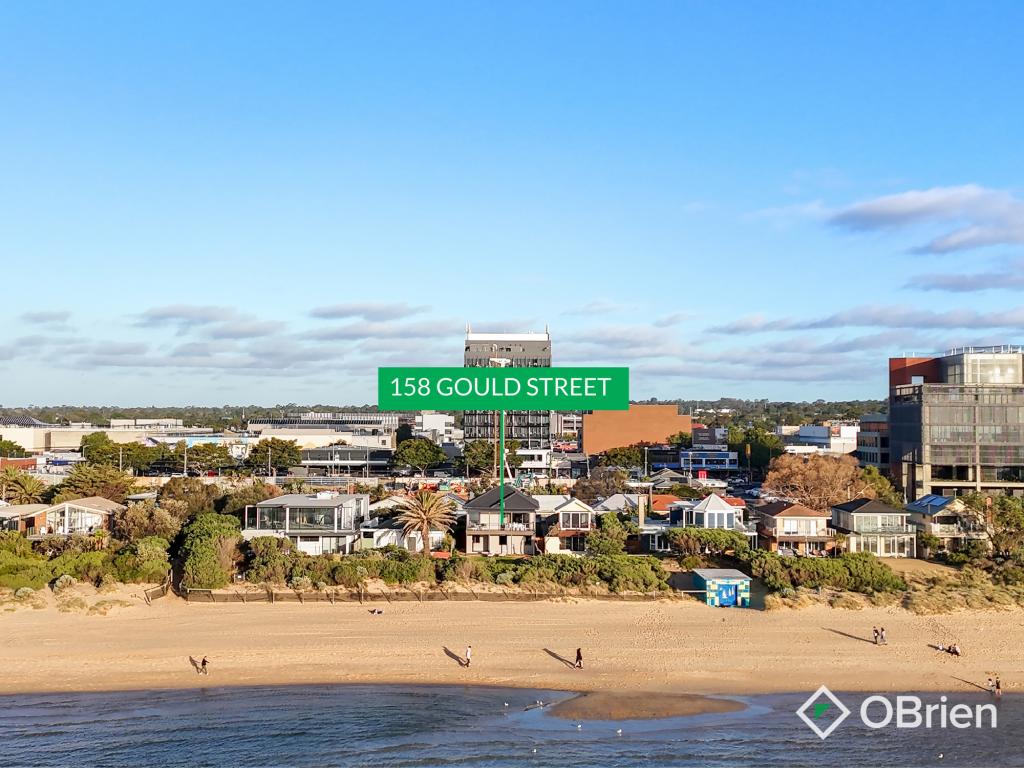 158 Gould St, Frankston, VIC 3199