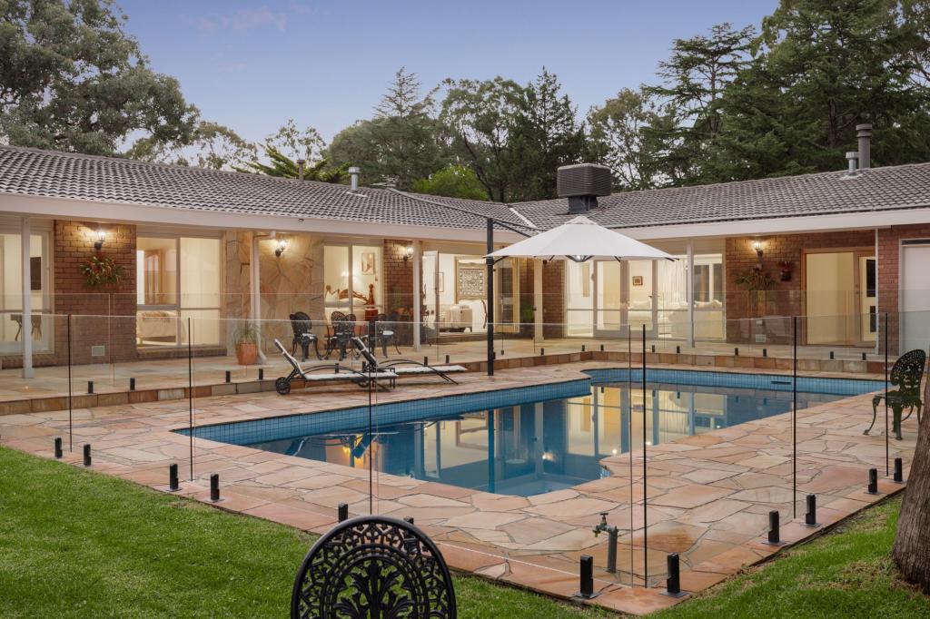 22 Mclennans Rd, Plenty, VIC 3090