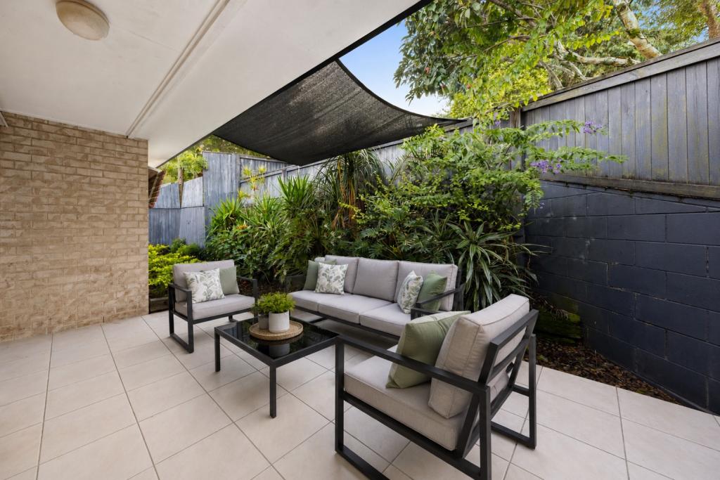 6/16 Solandra St, Nambour, QLD 4560