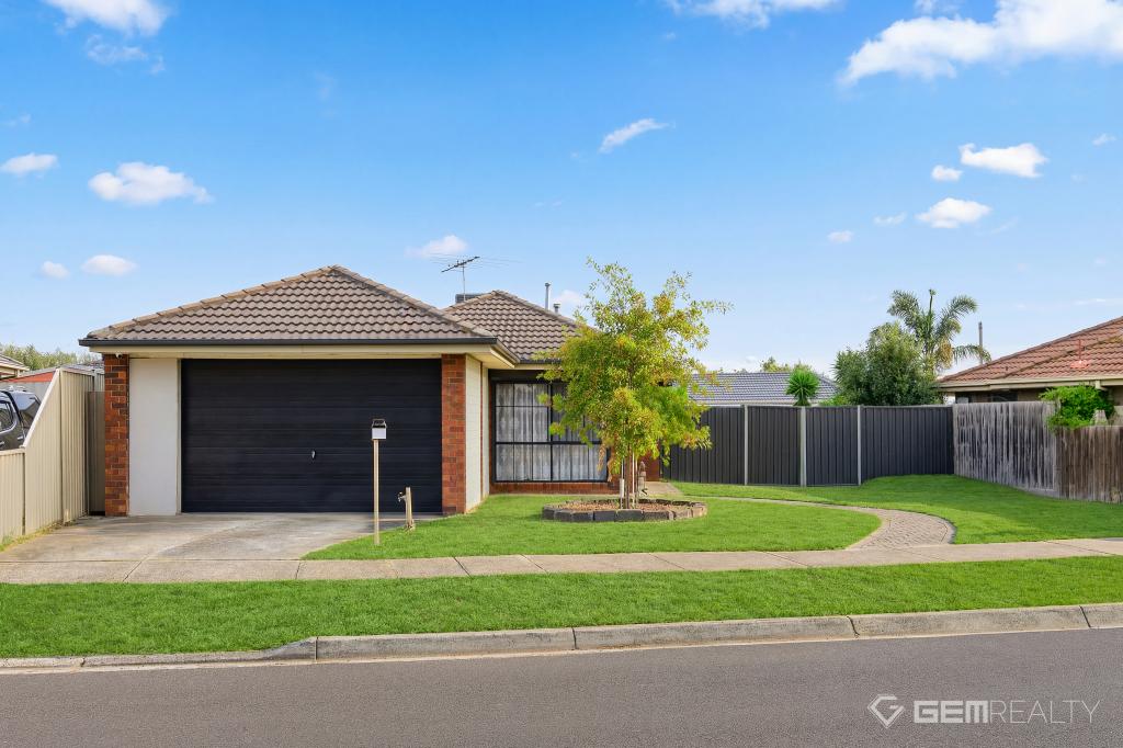 77 Banbury Cres, Craigieburn, VIC 3064