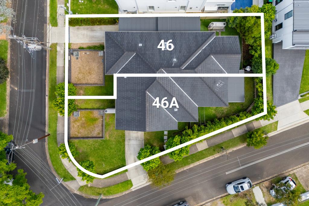 46 Alanas Ave, Oatlands, NSW 2117