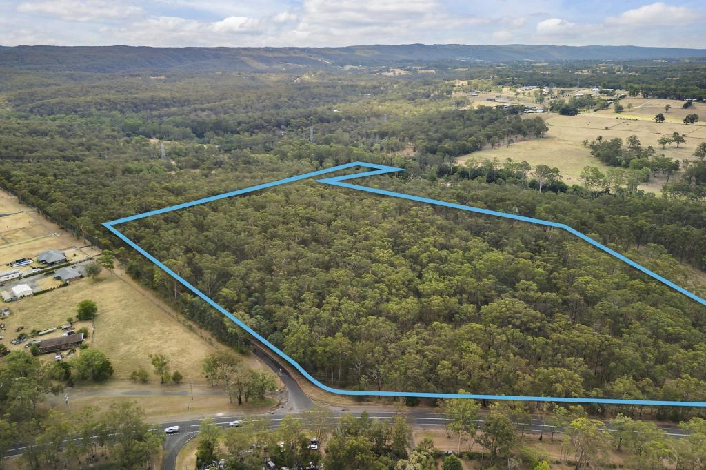 2 Mountain Ave, Yarramundi, NSW 2753