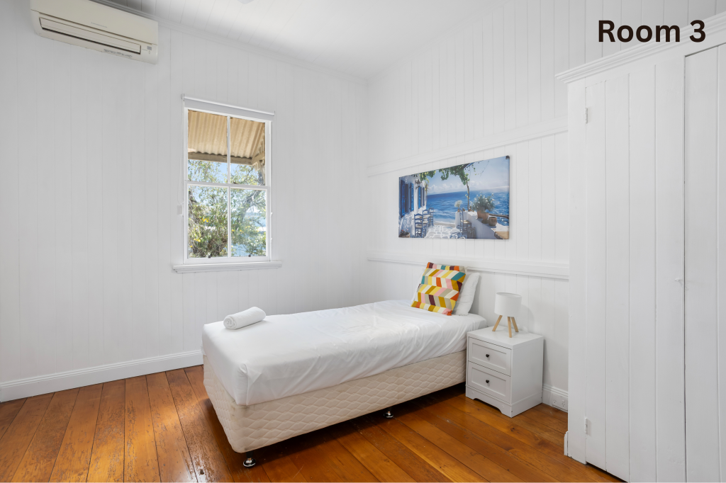 Room For Rent Room 3/411 Nudgee Rd, Hendra, QLD 4011