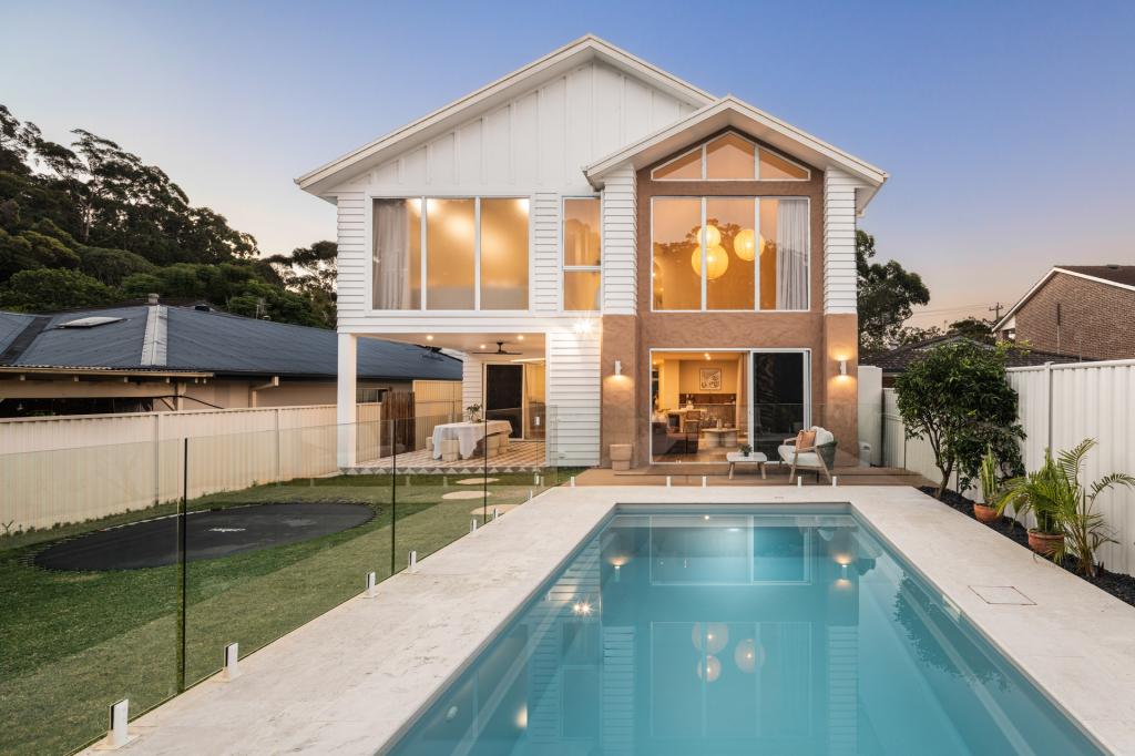 128 Brisbane Ave, Umina Beach, NSW 2257