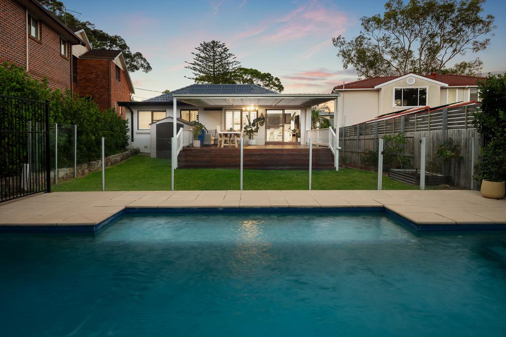 13 Lister Ave, Seaforth, NSW 2092