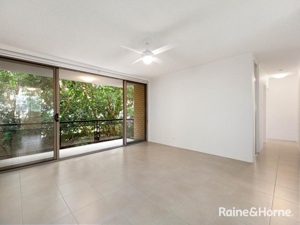 5/60 Warren St, St Lucia, QLD 4067