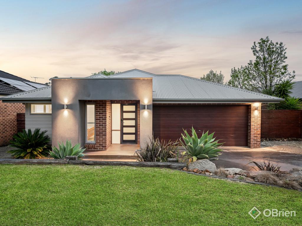 12 St Austell Ct, Skye, VIC 3977