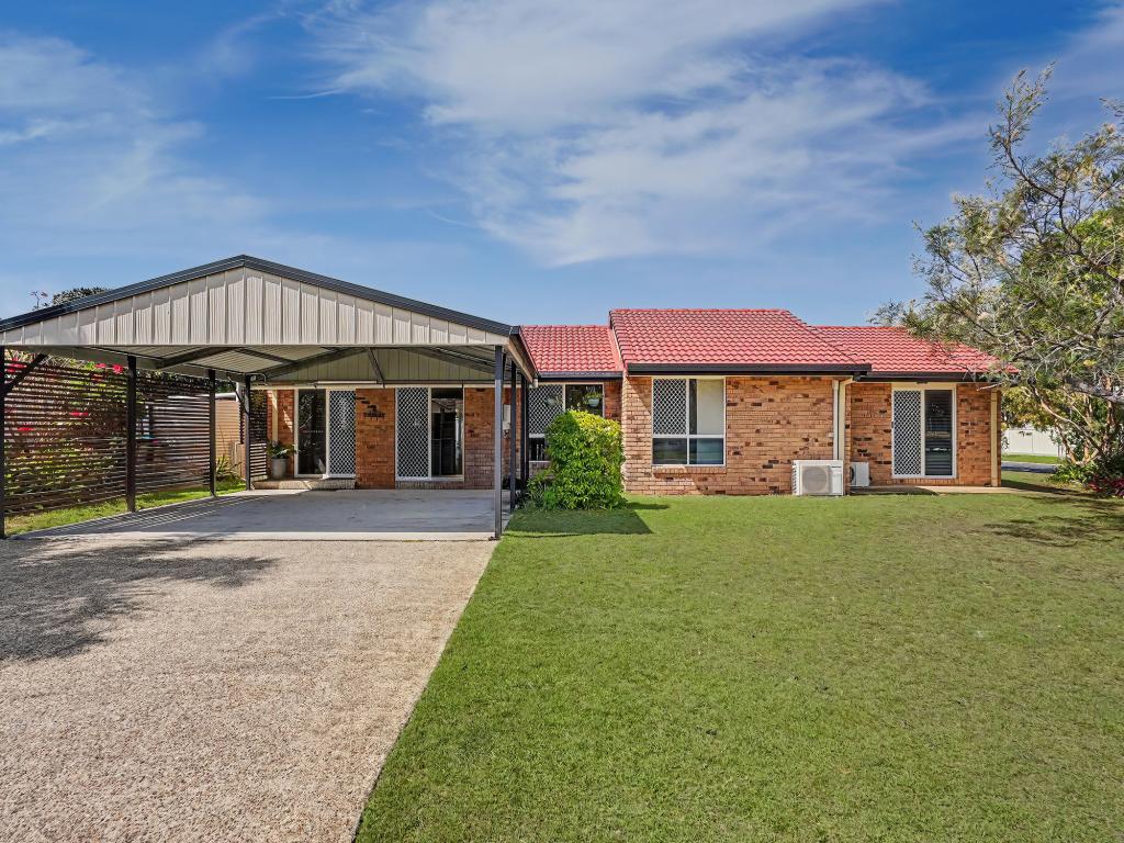 32 Flamingo Dr, Banksia Beach, QLD 4507