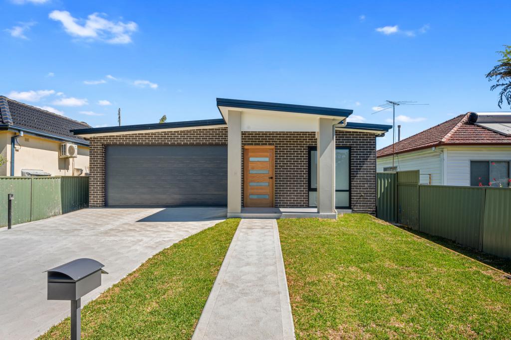 5 Morris St, Regents Park, NSW 2143