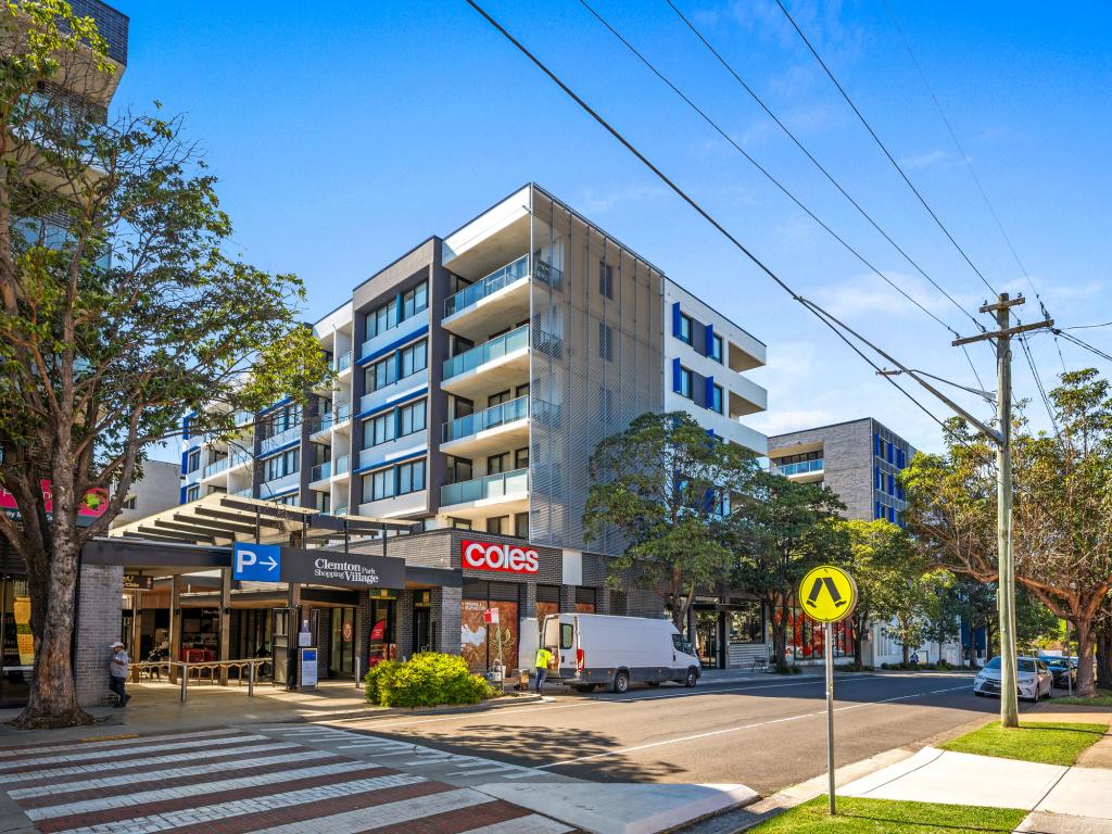 301/70 Charlotte St, Campsie, NSW 2194