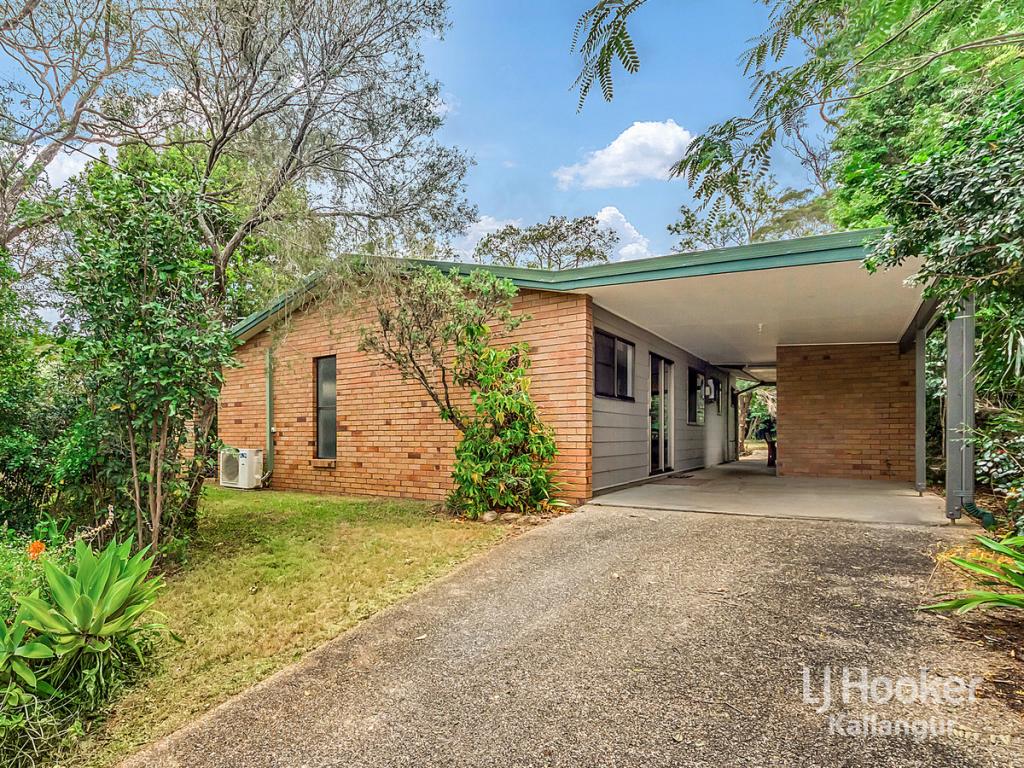 9 Bluegum St, Kallangur, QLD 4503