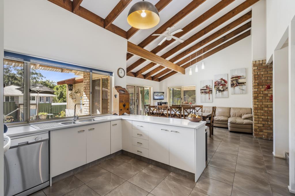 13 Devlin St, Parkwood, QLD 4214