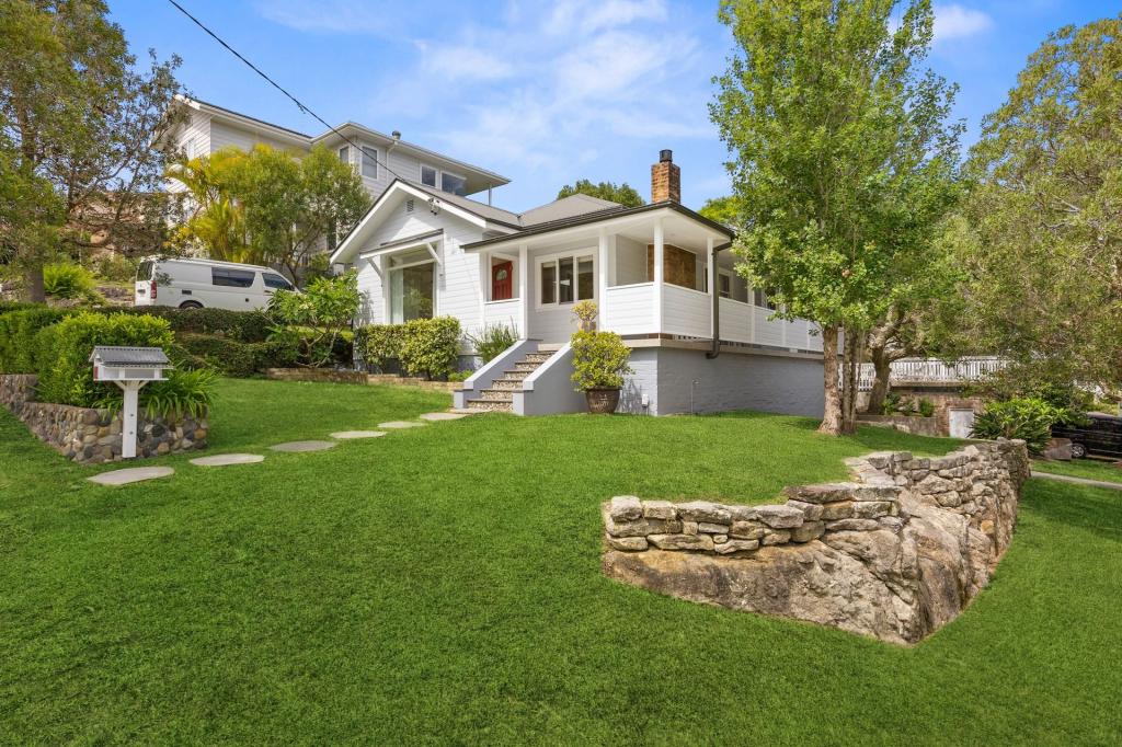 11 Fay St, North Curl Curl, NSW 2099