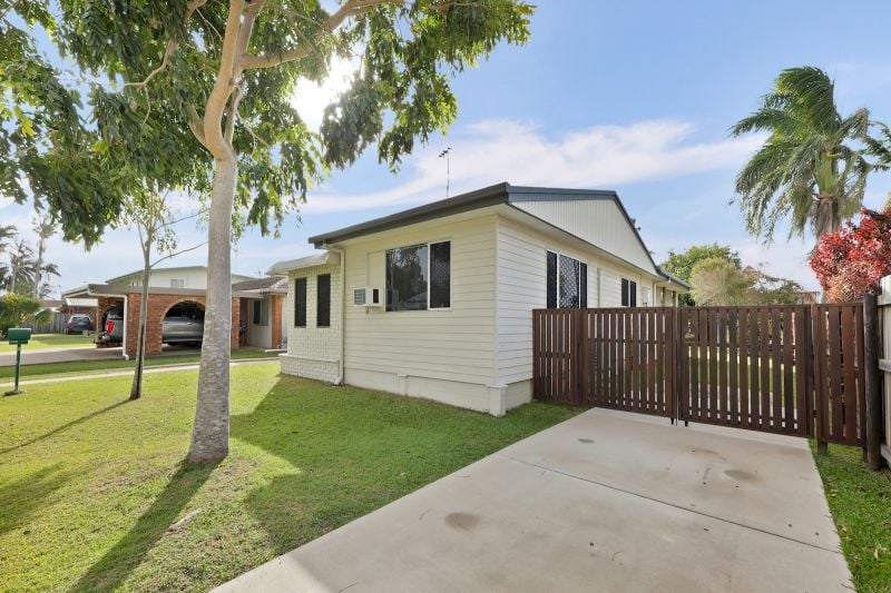 8 Graffunder St, South Mackay, QLD 4740