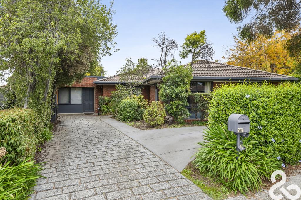 6 Canary Ct, Mill Park, VIC 3082