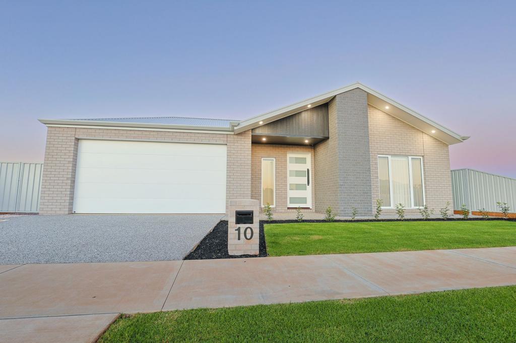 10 Minter Dr, Irymple, VIC 3498