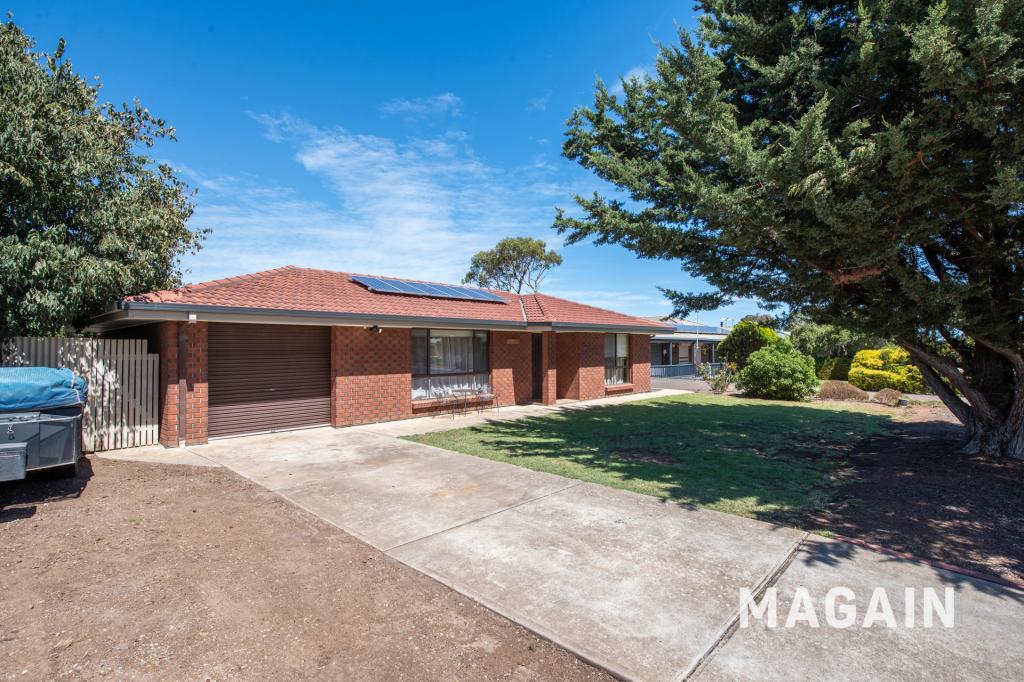 23 Greenlees Pde, Aldinga Beach, SA 5173