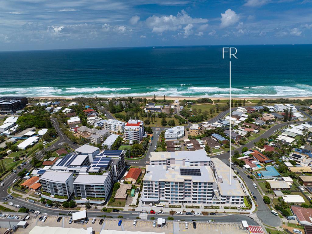 3305/42 Lowanna Dr, Buddina, QLD 4575
