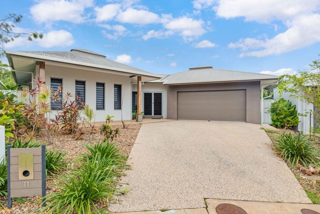 11 Langdon St, Durack, NT 0830