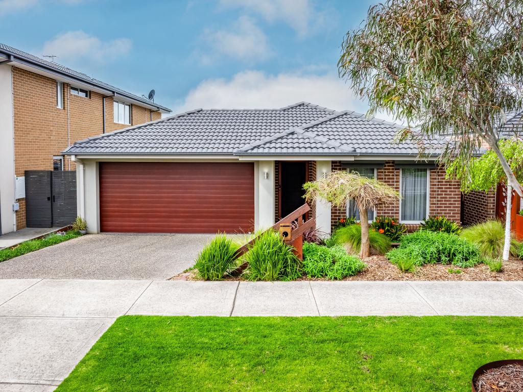 50 Riverwood Dr, Botanic Ridge, VIC 3977