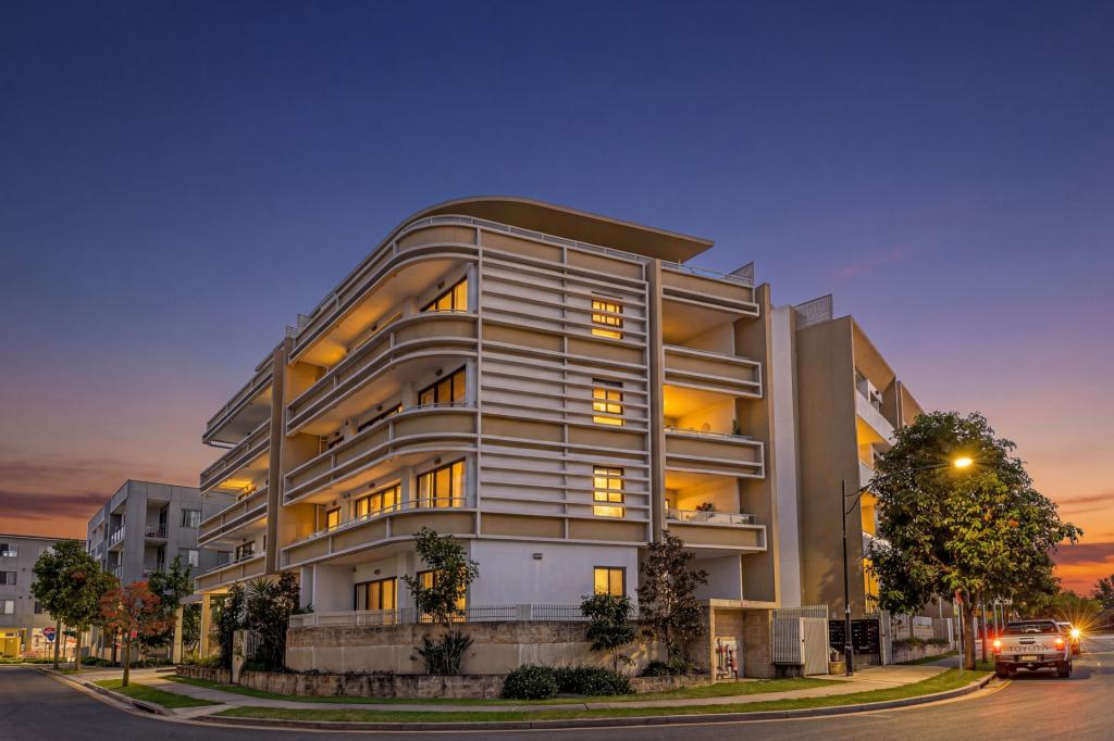 304/5 Cullen Ave, Jordan Springs, NSW 2747