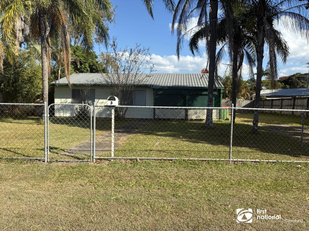 3 Parkland Ct, Eagleby, QLD 4207