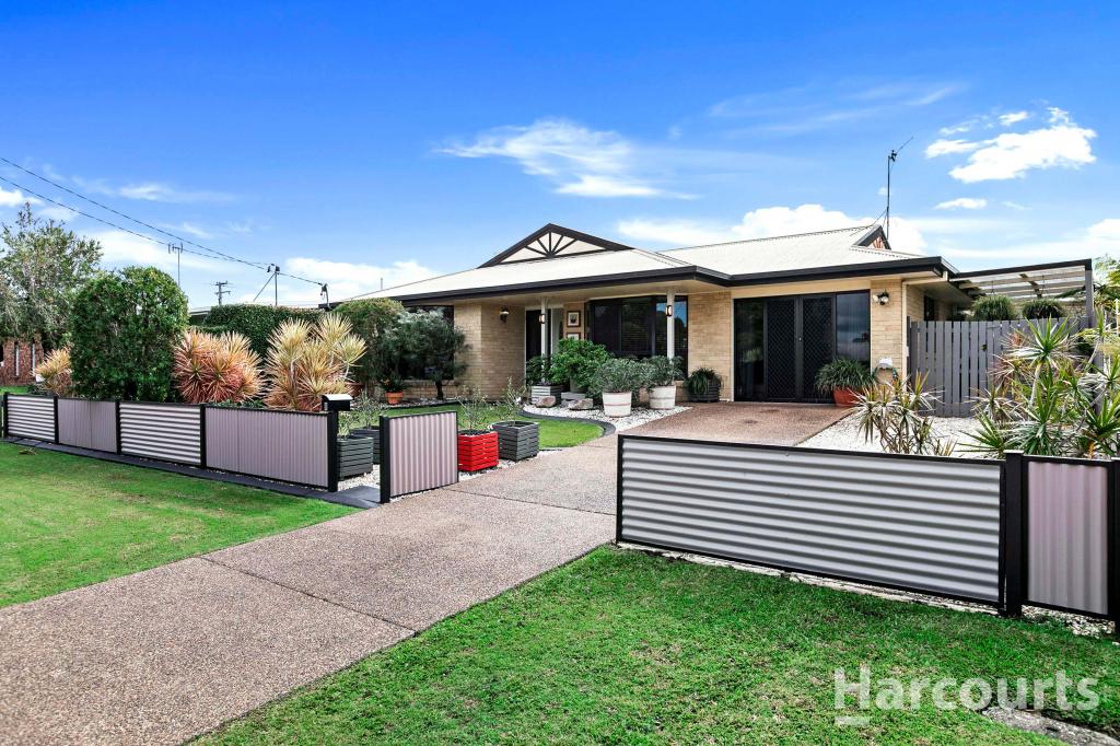 8 Ripley Ave, Pialba, QLD 4655
