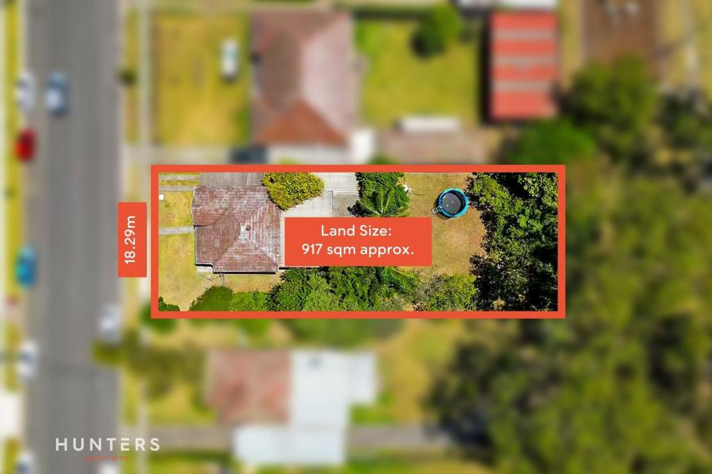 61 Toongabbie Rd, Toongabbie, NSW 2146